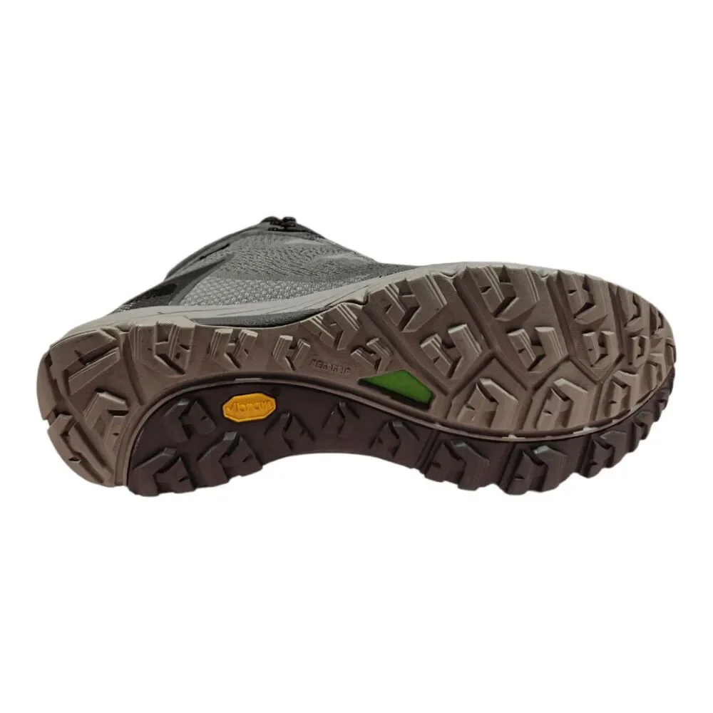 THE NORTH FACE Ultra Fastpack III Mid GTX Woven Hiking Boot Size 14